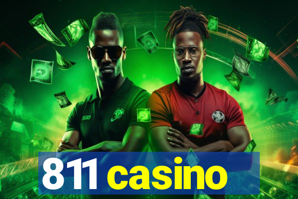 811 casino